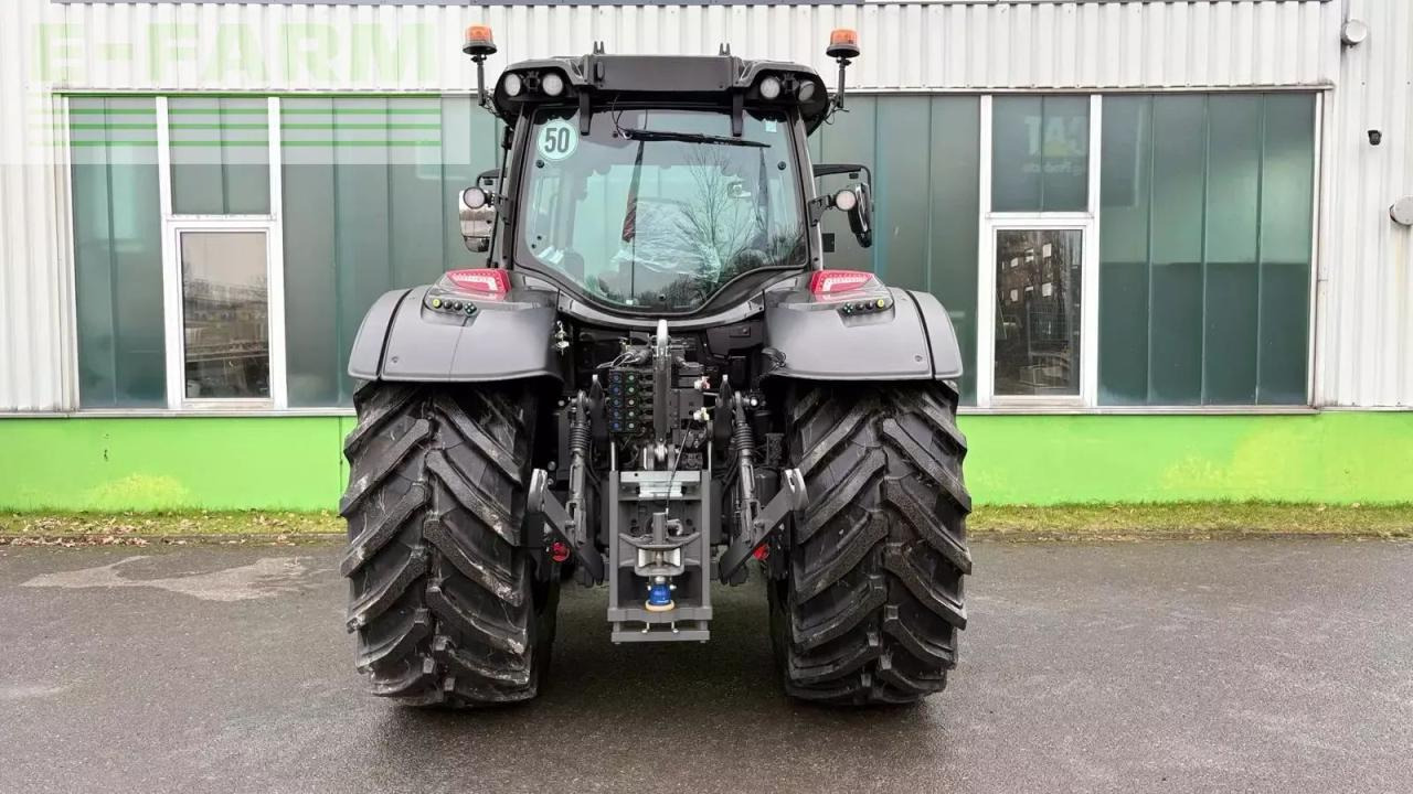 Valtra n 175 d - Tractor: foto 5 Valtra n 175 d - Tractor: foto 5