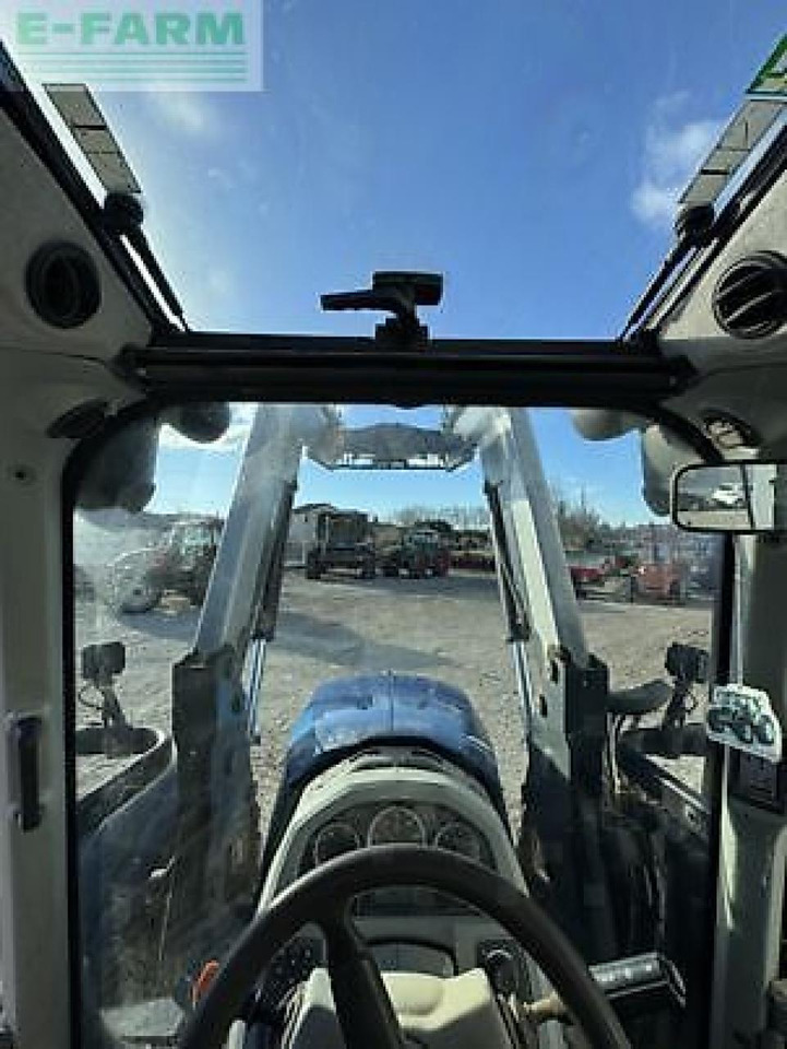 Tractor Valtra n134a: foto 8
