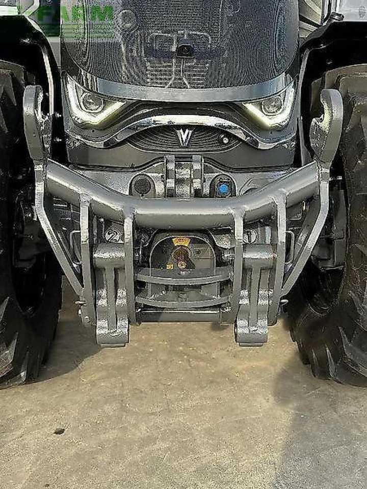 Valtra s396 unlimited - Tractor: foto 4 Valtra s396 unlimited - Tractor: foto 4