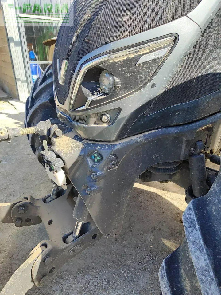 Valtra t194 - Tractor: foto 5 Valtra t194 - Tractor: foto 5