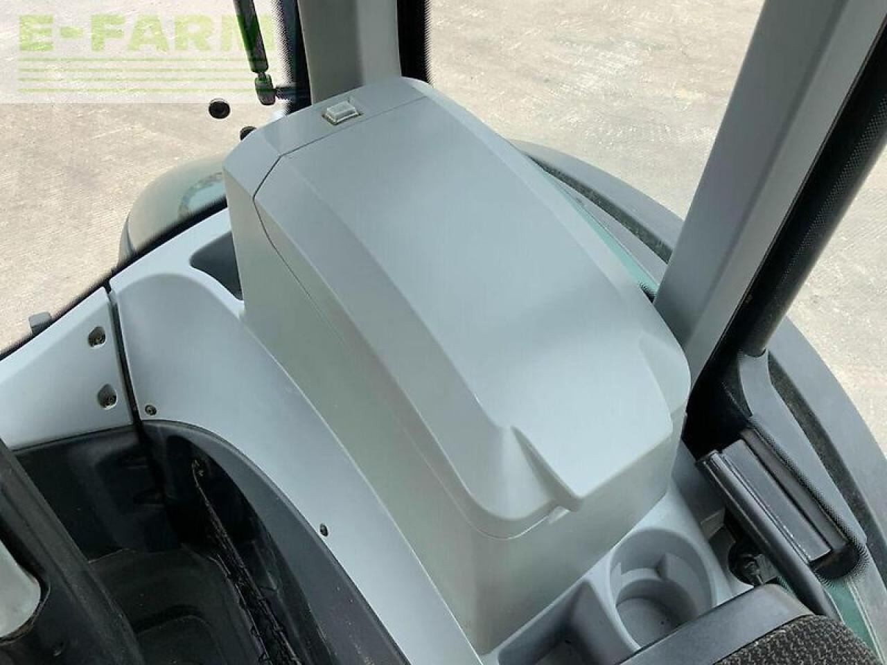 Tractor Valtra t214 direct tractor (st22267) Direct: foto 22