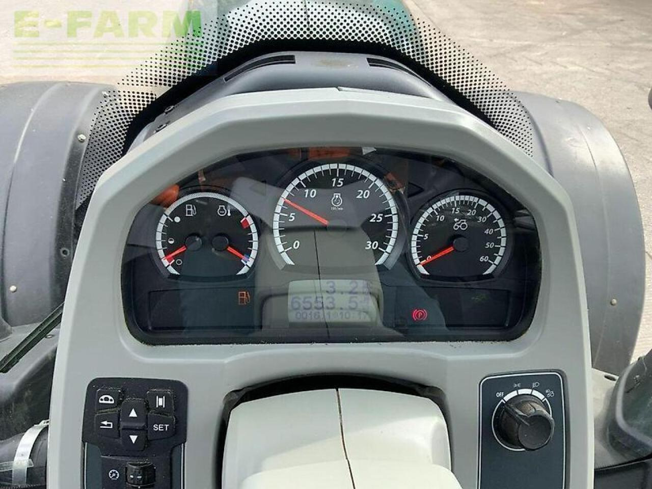 Tractor Valtra t214 direct tractor (st22267) Direct: foto 6