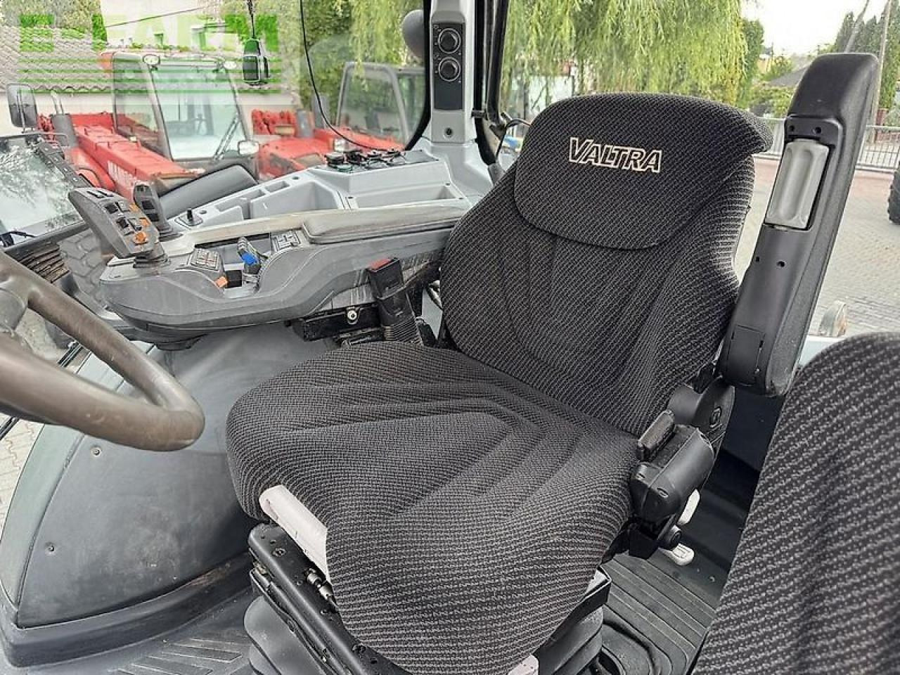 Tractor Valtra t234 versu smarttouch Versu: foto 11