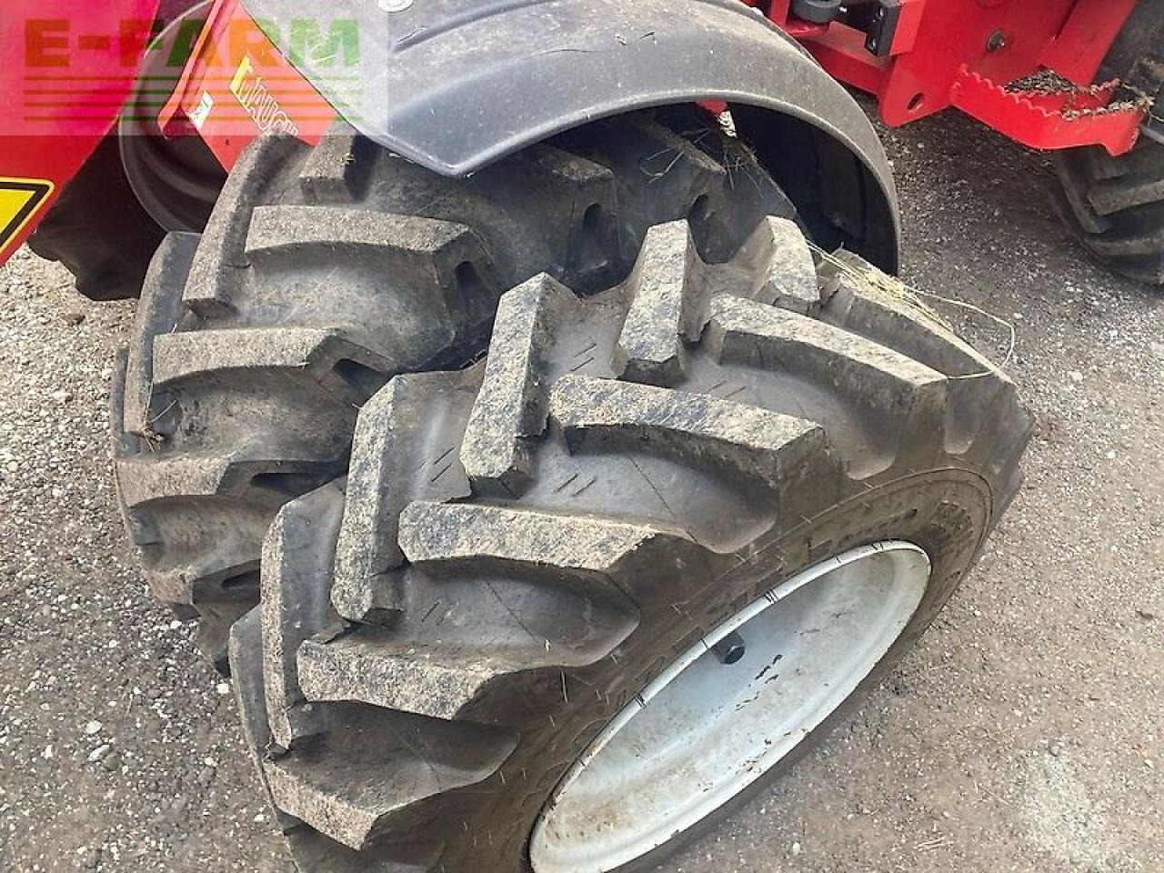 Miniexcavadora Weidemann 1160: foto 10