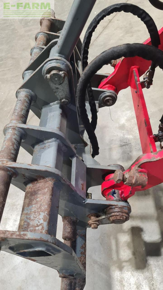 Weidemann 1280 - Miniexcavadora: foto 4 Weidemann 1280 - Miniexcavadora: foto 4