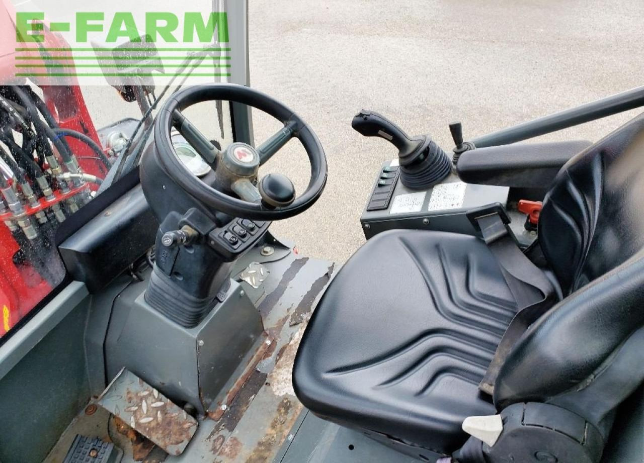 Weidemann 2070 lpt - Miniexcavadora: foto 4 Weidemann 2070 lpt - Miniexcavadora: foto 4
