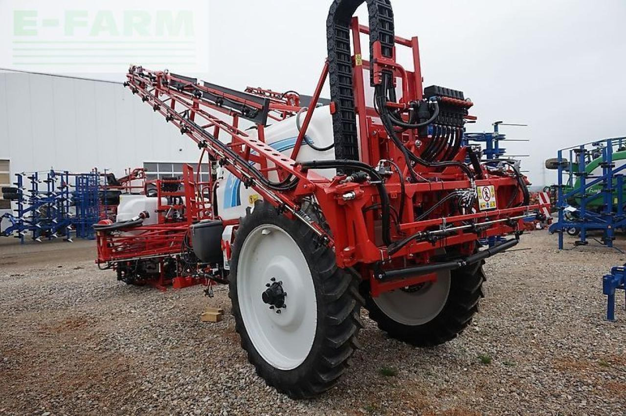 Elios3200-bdla21 - Pulverizador arrastrado: foto 4 Elios3200-bdla21 - Pulverizador arrastrado: foto 4
