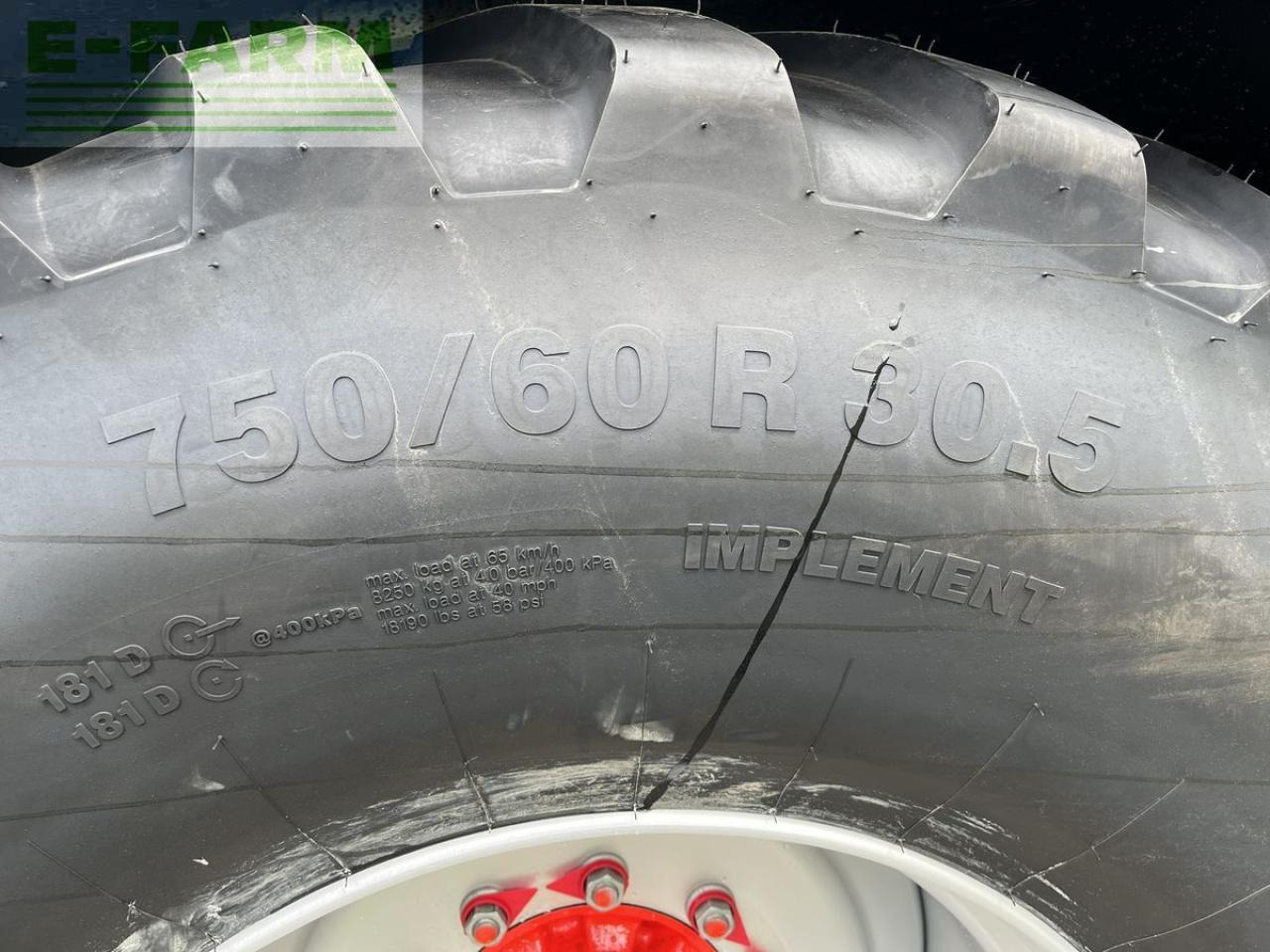 Cuba de purín va 9500: foto 10