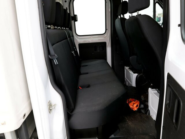 Leasing de MERCEDES-BENZ Sprinter 314 CDI DOKA,Allrad,Standheizung... MERCEDES-BENZ Sprinter 314 CDI DOKA,Allrad,Standheizung...: foto 14 Leasing de MERCEDES-BENZ Sprinter 314 CDI DOKA,Allrad,Standheizung... MERCEDES-BENZ Sprinter 314 CDI DOKA,Allrad,Standheizung...: foto 14