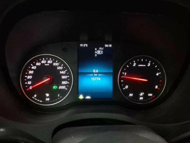 MERCEDES-BENZ Sprinter 315 CDI Kasten,3924mm,Automatik,LED... - Furgón: foto 5 MERCEDES-BENZ Sprinter 315 CDI Kasten,3924mm,Automatik,LED... - Furgón: foto 5