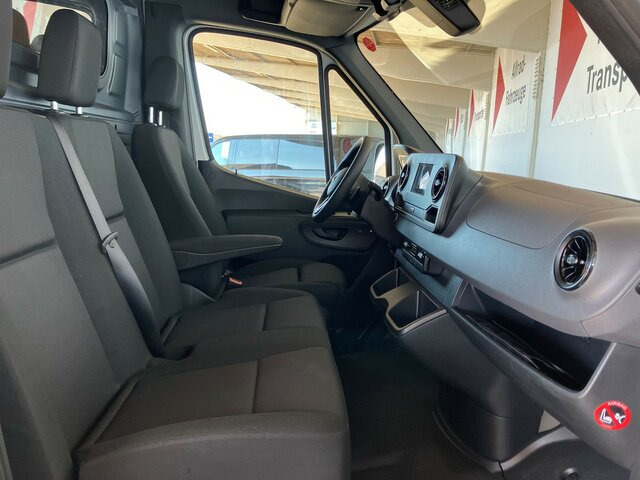 MERCEDES-BENZ Sprinter 317 CDI,3665mm,Automatik,Kamera - Furgón: foto 3 MERCEDES-BENZ Sprinter 317 CDI,3665mm,Automatik,Kamera - Furgón: foto 3