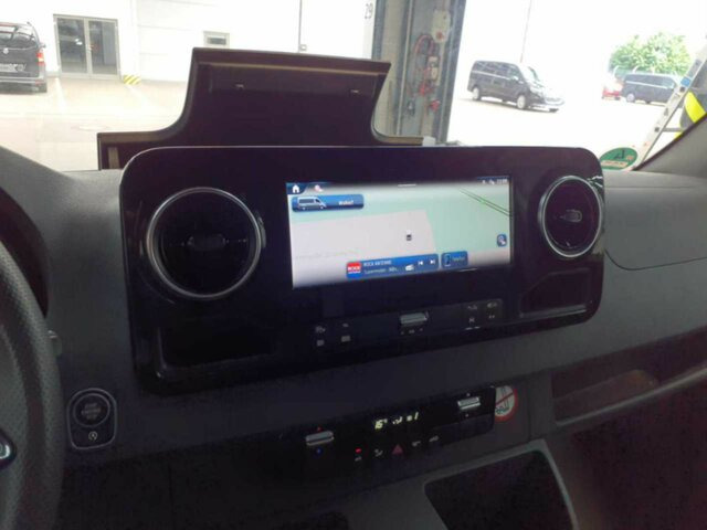 MERCEDES-BENZ Sprinter 317 CDI,3665mm,Automatik,Kamera... - Furgón: foto 3 MERCEDES-BENZ Sprinter 317 CDI,3665mm,Automatik,Kamera... - Furgón: foto 3