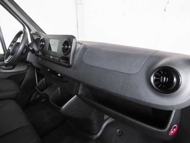 MERCEDES-BENZ Sprinter 317 CDI,3665mm,Automatik,Kamera - Furgón: foto 3 MERCEDES-BENZ Sprinter 317 CDI,3665mm,Automatik,Kamera - Furgón: foto 3