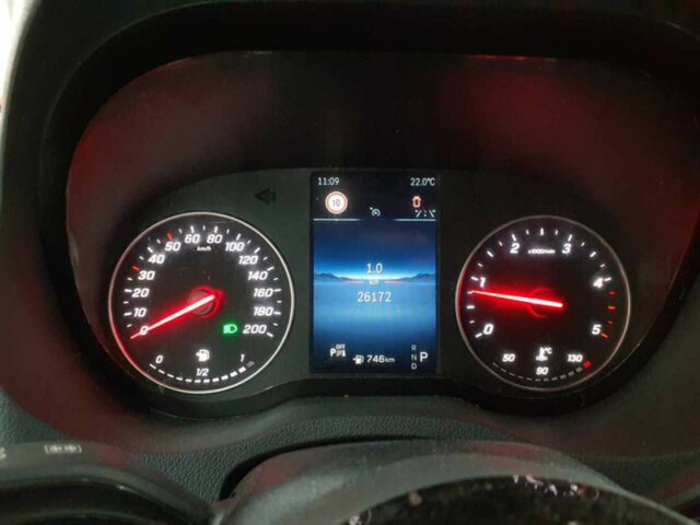 MERCEDES-BENZ Sprinter 317 CDI,3665mm,Automatik,Kamera... - Furgón: foto 5 MERCEDES-BENZ Sprinter 317 CDI,3665mm,Automatik,Kamera... - Furgón: foto 5