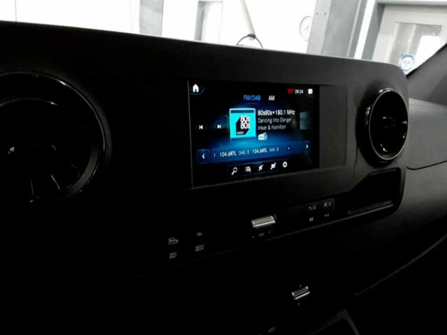 MERCEDES-BENZ Sprinter 317 CDI Kasten,L2H2,MBUX,Kamera... - Furgón: foto 4 MERCEDES-BENZ Sprinter 317 CDI Kasten,L2H2,MBUX,Kamera... - Furgón: foto 4