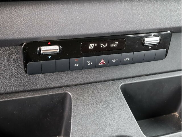 Furgón MERCEDES-BENZ Sprinter 317 CDI,L2H2,Automatik,Kamera,LED: foto 10