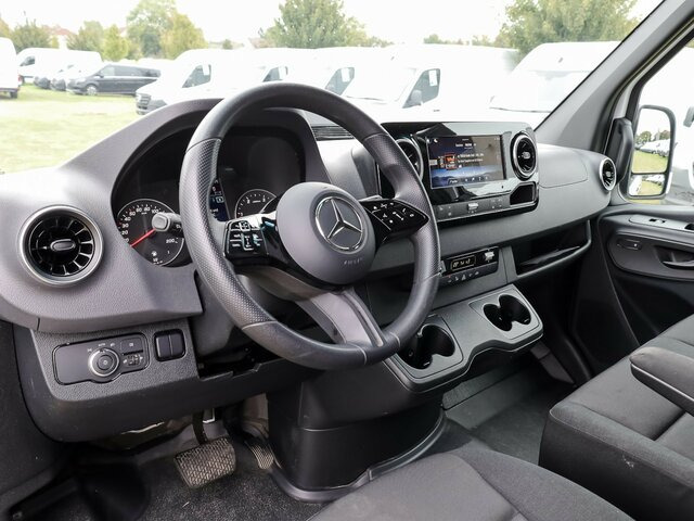 MERCEDES-BENZ Sprinter 317 Maxi,9GTronic,MBUX,Kamera... - Furgón: foto 5 MERCEDES-BENZ Sprinter 317 Maxi,9GTronic,MBUX,Kamera... - Furgón: foto 5