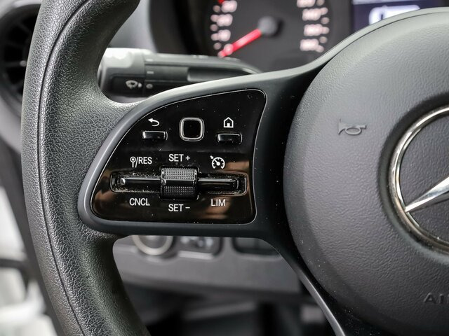 Furgoneta caja cerrada MERCEDES-BENZ Sprinter317CDI Maxi Koffer,LBW,Klima,Kamera...: foto 8 Furgoneta caja cerrada MERCEDES-BENZ Sprinter317CDI Maxi Koffer,LBW,Klima,Kamera...: foto 8