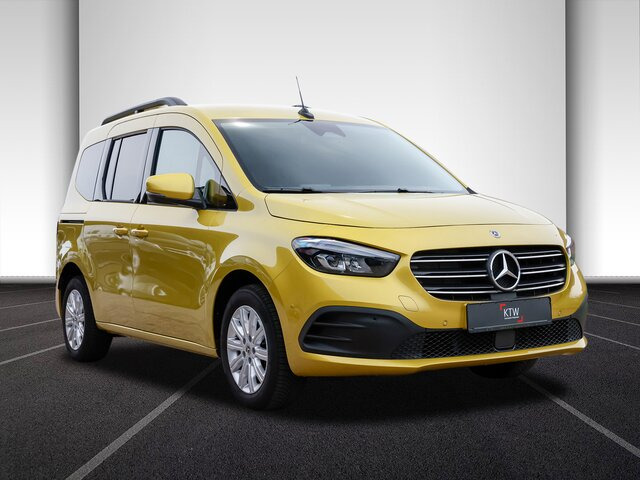 Leasing de MERCEDES-BENZ T 180 Progressive,AHK,LED,Navi,Kamera,Tempomat MERCEDES-BENZ T 180 Progressive,AHK,LED,Navi,Kamera,Tempomat: foto 20