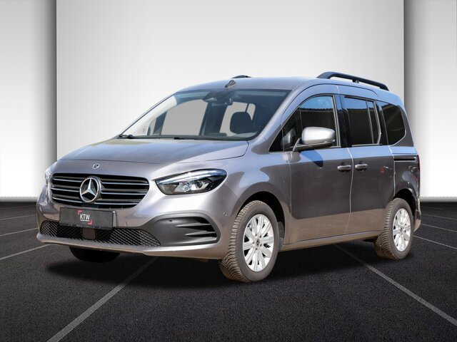 Leasing de MERCEDES-BENZ T 180 d,Progressive,LED.AHK,MBUX,Navi,Kamera MERCEDES-BENZ T 180 d,Progressive,LED.AHK,MBUX,Navi,Kamera: foto 22