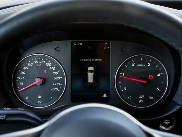 Leasing de MERCEDES-BENZ T 180 d,Progressive,LED.AHK,MBUX,Navi,Kamera MERCEDES-BENZ T 180 d,Progressive,LED.AHK,MBUX,Navi,Kamera: foto 10