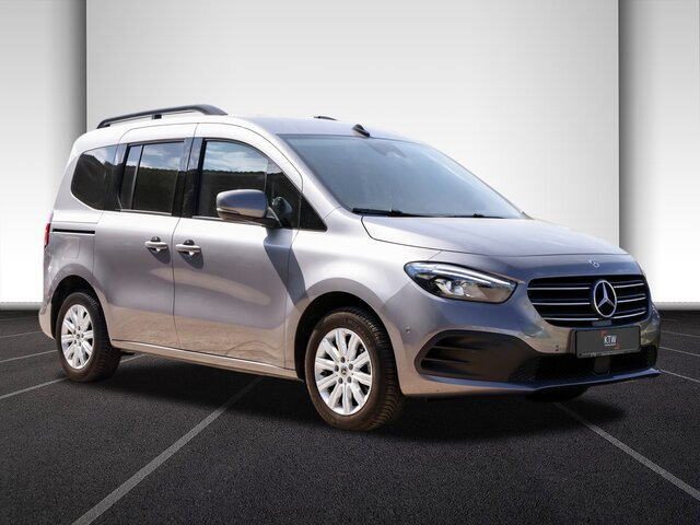 Leasing de MERCEDES-BENZ T 180 d,Progressive,LED.AHK,MBUX,Navi,Kamera MERCEDES-BENZ T 180 d,Progressive,LED.AHK,MBUX,Navi,Kamera: foto 20