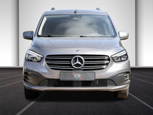 Leasing de MERCEDES-BENZ T 180 d,Progressive,LED.AHK,MBUX,Navi,Kamera MERCEDES-BENZ T 180 d,Progressive,LED.AHK,MBUX,Navi,Kamera: foto 21