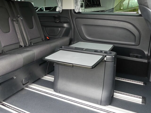 MERCEDES-BENZ V 220 Marco Polo Activity Edition,Allrad,AHK... - Cámper: foto 2 MERCEDES-BENZ V 220 Marco Polo Activity Edition,Allrad,AHK... - Cámper: foto 2