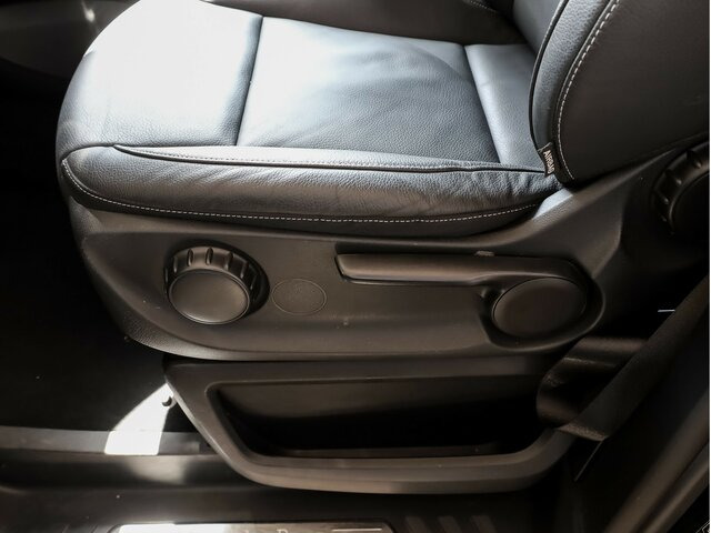 Furgoneta de pasajeros MERCEDES-BENZ V 300 Avantgarde Extralang,2xSchiebetür elektr....: foto 10