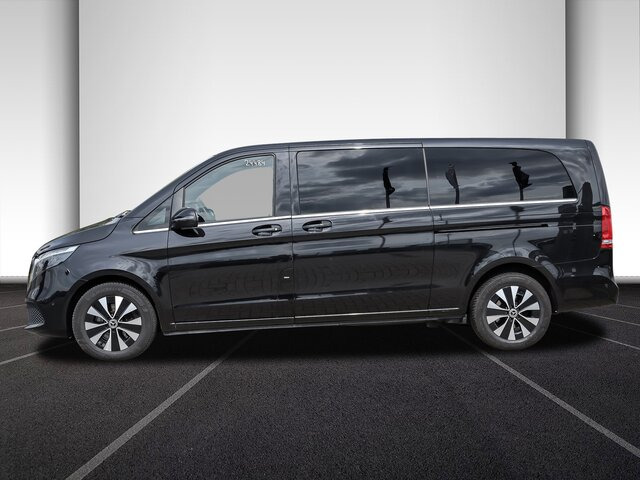 Leasing de MERCEDES-BENZ V 300 Avantgarde Extralang,Allrad,2Schiebetüren MERCEDES-BENZ V 300 Avantgarde Extralang,Allrad,2Schiebetüren: foto 12