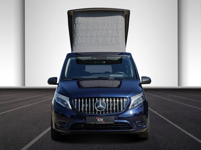 Cámper MERCEDES-BENZ V 300 Marco Polo ActivityEdition,2xTür,20Zoll: foto 20