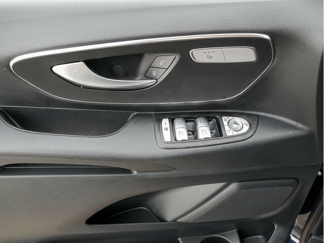Cámper MERCEDES-BENZ V 300 Marco Polo ActivityEdition,2xTür,20Zoll: foto 9