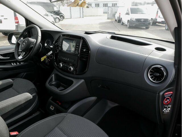 Cámper MERCEDES-BENZ V 300 Marco Polo ActivityEdition,2xTür,20Zoll: foto 5