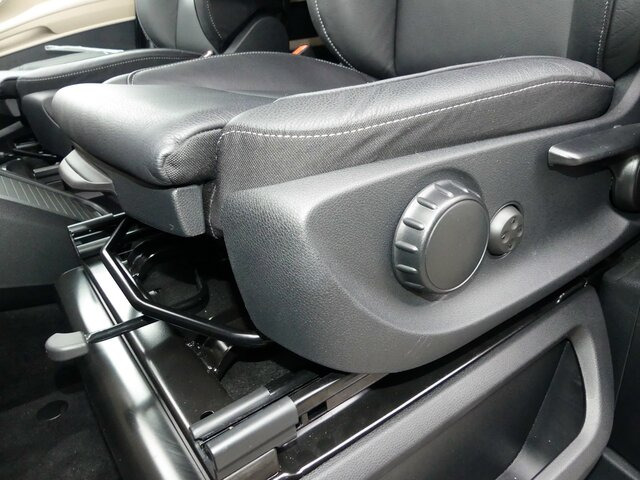 Cámper MERCEDES-BENZ V 300 Marco Polo EDITION,Allrad,EasyUp,Leder: foto 8