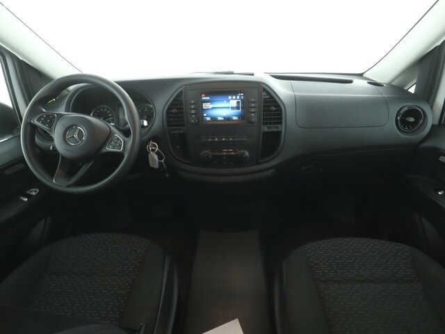 MERCEDES-BENZ Vito 114 TourerPro,Extralang,8Sitzer,Automatik... - Minibús, Furgoneta de pasajeros: foto 2 MERCEDES-BENZ Vito 114 TourerPro,Extralang,8Sitzer,Automatik... - Minibús, Furgoneta de pasajeros: foto 2