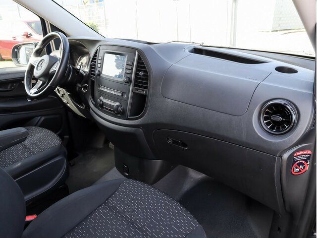 MERCEDES-BENZ Vito 114 TourerPro,Extralang,8Sitzer,Automatik - Minibús, Furgoneta de pasajeros: foto 4 MERCEDES-BENZ Vito 114 TourerPro,Extralang,8Sitzer,Automatik - Minibús, Furgoneta de pasajeros: foto 4