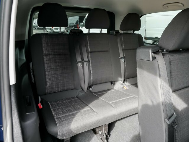 Minibús, Furgoneta de pasajeros MERCEDES-BENZ Vito 114 TourerPro,Extralang,Desperados,9GTr.: foto 15
