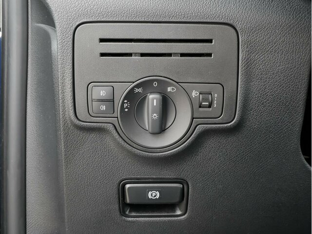 MERCEDES-BENZ Vito 114 TourerPro,Extralang,Desperados,9GTr. - Minibús, Furgoneta de pasajeros: foto 5 MERCEDES-BENZ Vito 114 TourerPro,Extralang,Desperados,9GTr. - Minibús, Furgoneta de pasajeros: foto 5