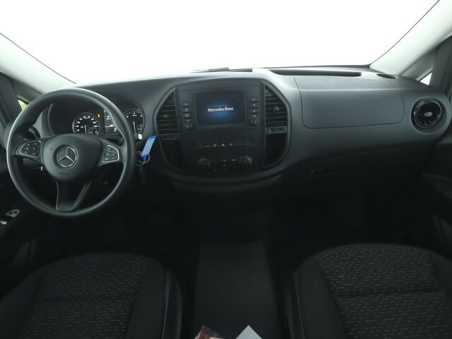 MERCEDES-BENZ Vito 114 TourerPro,lang,Automatik,8Sitze,Kamera... - Minibús, Furgoneta de pasajeros: foto 2 MERCEDES-BENZ Vito 114 TourerPro,lang,Automatik,8Sitze,Kamera... - Minibús, Furgoneta de pasajeros: foto 2