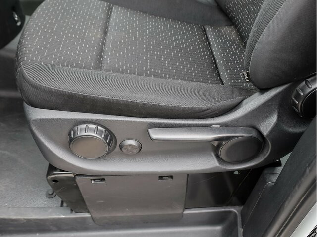 Minibús, Furgoneta de pasajeros MERCEDES-BENZ Vito 114 TourerPro,lang,Automatik,8Sitze,Kamera: foto 8
