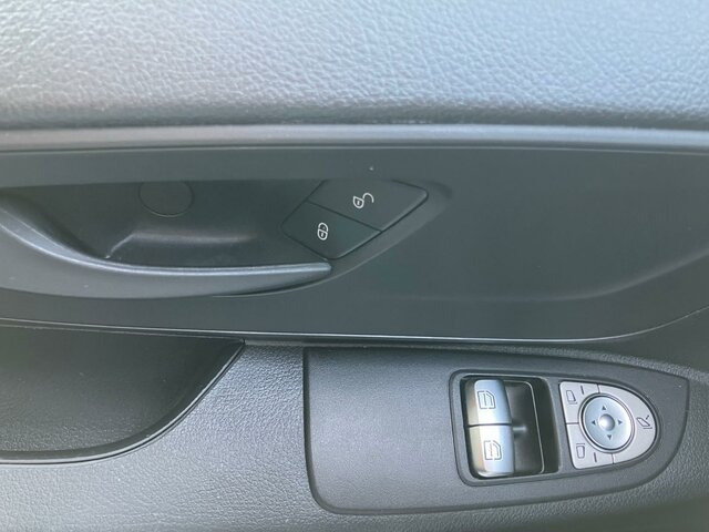 MERCEDES-BENZ Vito 116TourerPro ,Extralang,2xKlima,Kamera,AHK - Minibús, Furgoneta de pasajeros: foto 5 MERCEDES-BENZ Vito 116TourerPro ,Extralang,2xKlima,Kamera,AHK - Minibús, Furgoneta de pasajeros: foto 5