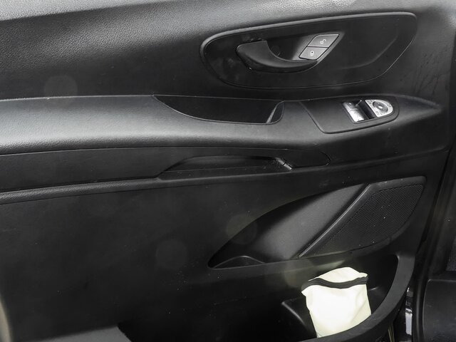 Minibús, Furgoneta de pasajeros MERCEDES-BENZ Vito 116TourerPro ,Extralang,2xKlima,Kamera,AHK: foto 6
