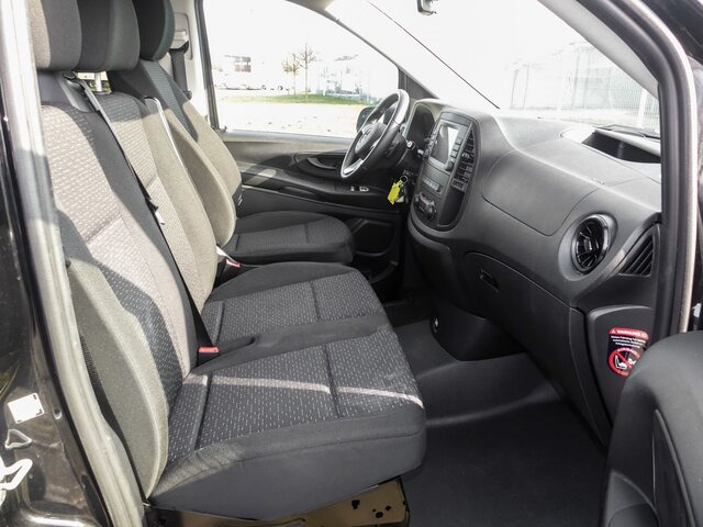 MERCEDES-BENZ Vito 116TourerPro ,Extralang,2xKlima,Kamera,AHK - Minibús, Furgoneta de pasajeros: foto 3 MERCEDES-BENZ Vito 116TourerPro ,Extralang,2xKlima,Kamera,AHK - Minibús, Furgoneta de pasajeros: foto 3