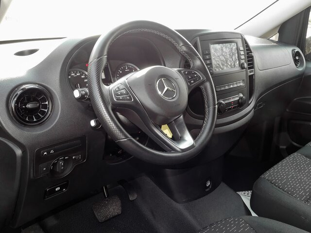 MERCEDES-BENZ Vito 116TourerPro ,Extralang,2xKlima,Kamera,AHK - Minibús, Furgoneta de pasajeros: foto 4 MERCEDES-BENZ Vito 116TourerPro ,Extralang,2xKlima,Kamera,AHK - Minibús, Furgoneta de pasajeros: foto 4