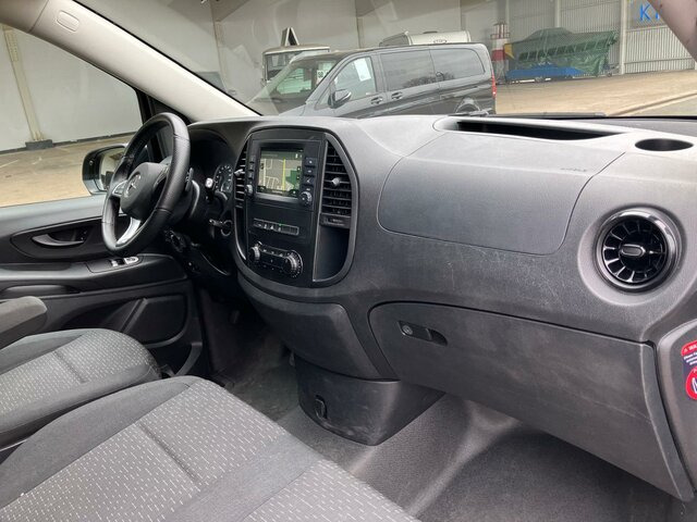 MERCEDES-BENZ Vito 116TourerPro ,Extralang,2xKlima,Kamera,AHK - Minibús, Furgoneta de pasajeros: foto 5 MERCEDES-BENZ Vito 116TourerPro ,Extralang,2xKlima,Kamera,AHK - Minibús, Furgoneta de pasajeros: foto 5