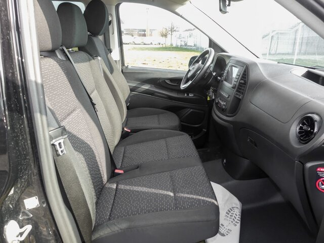 MERCEDES-BENZ Vito 116TourerPro ,Extralang,2xKlima,Kamera,AHK - Minibús, Furgoneta de pasajeros: foto 2 MERCEDES-BENZ Vito 116TourerPro ,Extralang,2xKlima,Kamera,AHK - Minibús, Furgoneta de pasajeros: foto 2
