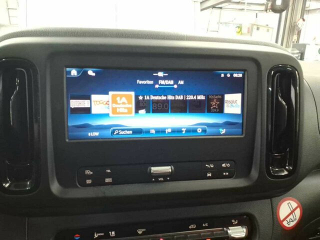MERCEDES-BENZ Vito116CDI KA Extralang,Automatik,Klima,Kamera - Furgoneta pequeña: foto 4 MERCEDES-BENZ Vito116CDI KA Extralang,Automatik,Klima,Kamera - Furgoneta pequeña: foto 4