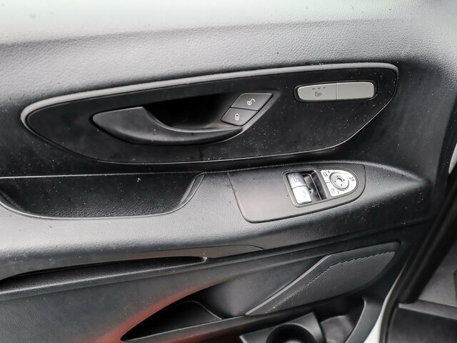 MERCEDES-BENZ Vito116CDI KA lang,Automatik,Klima,Tempomat... - Furgoneta pequeña: foto 5 MERCEDES-BENZ Vito116CDI KA lang,Automatik,Klima,Tempomat... - Furgoneta pequeña: foto 5