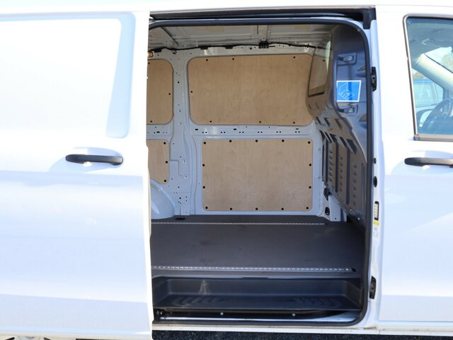 MERCEDES-BENZ Vito116CDI KA lang,Automatik,Klima,Tempomat... - Furgoneta pequeña: foto 2 MERCEDES-BENZ Vito116CDI KA lang,Automatik,Klima,Tempomat... - Furgoneta pequeña: foto 2