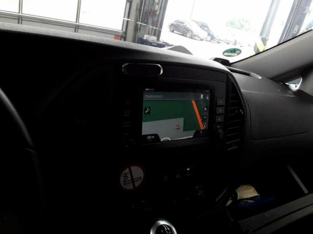 MERCEDES-BENZ Vito116CDI KA lang,Kamera,Klima,Tempomat... - Furgoneta pequeña: foto 3 MERCEDES-BENZ Vito116CDI KA lang,Kamera,Klima,Tempomat... - Furgoneta pequeña: foto 3